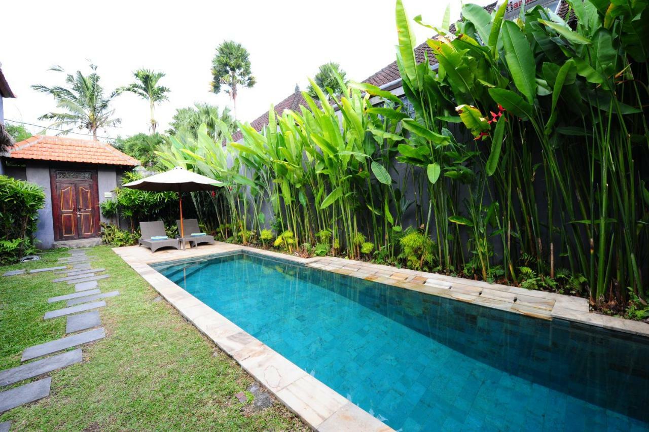 Paradise Ubud (Bali)