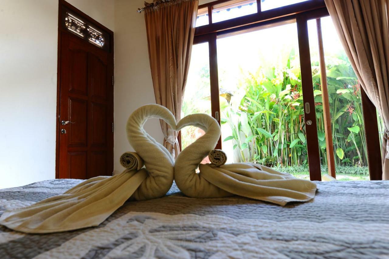 Asri Villa