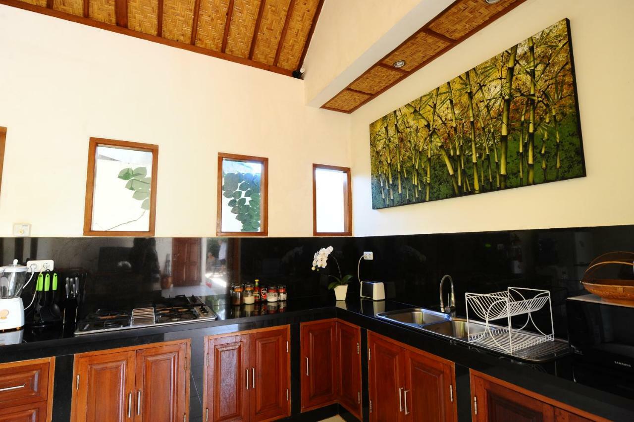 Villa Asri Ubud (Bali)