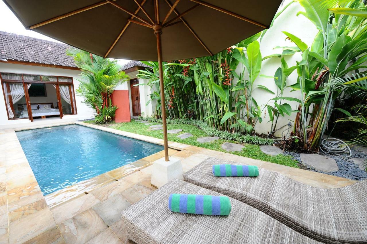 Villa Asri Ubud (Bali)