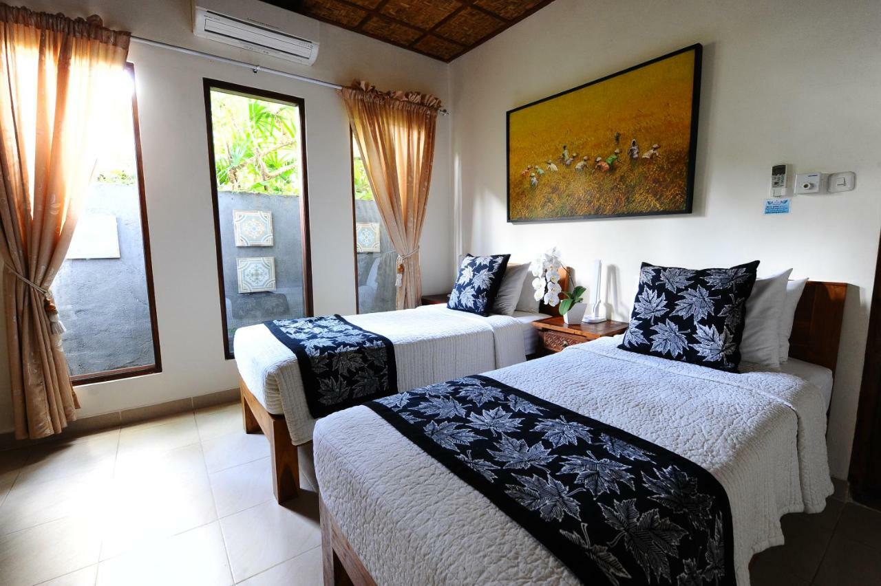 Paradise * Ubud (Bali)
