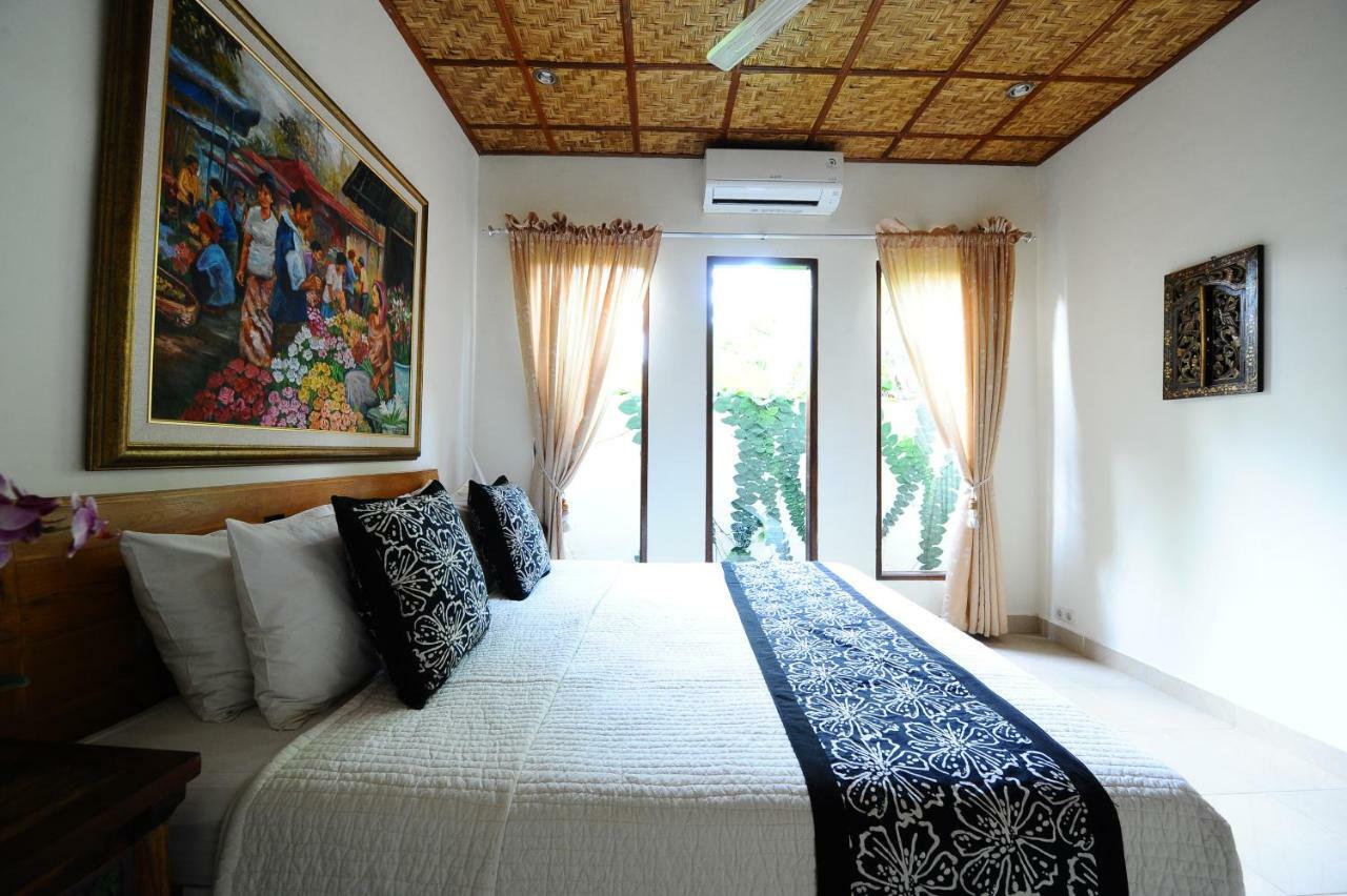 Villa Paradise *