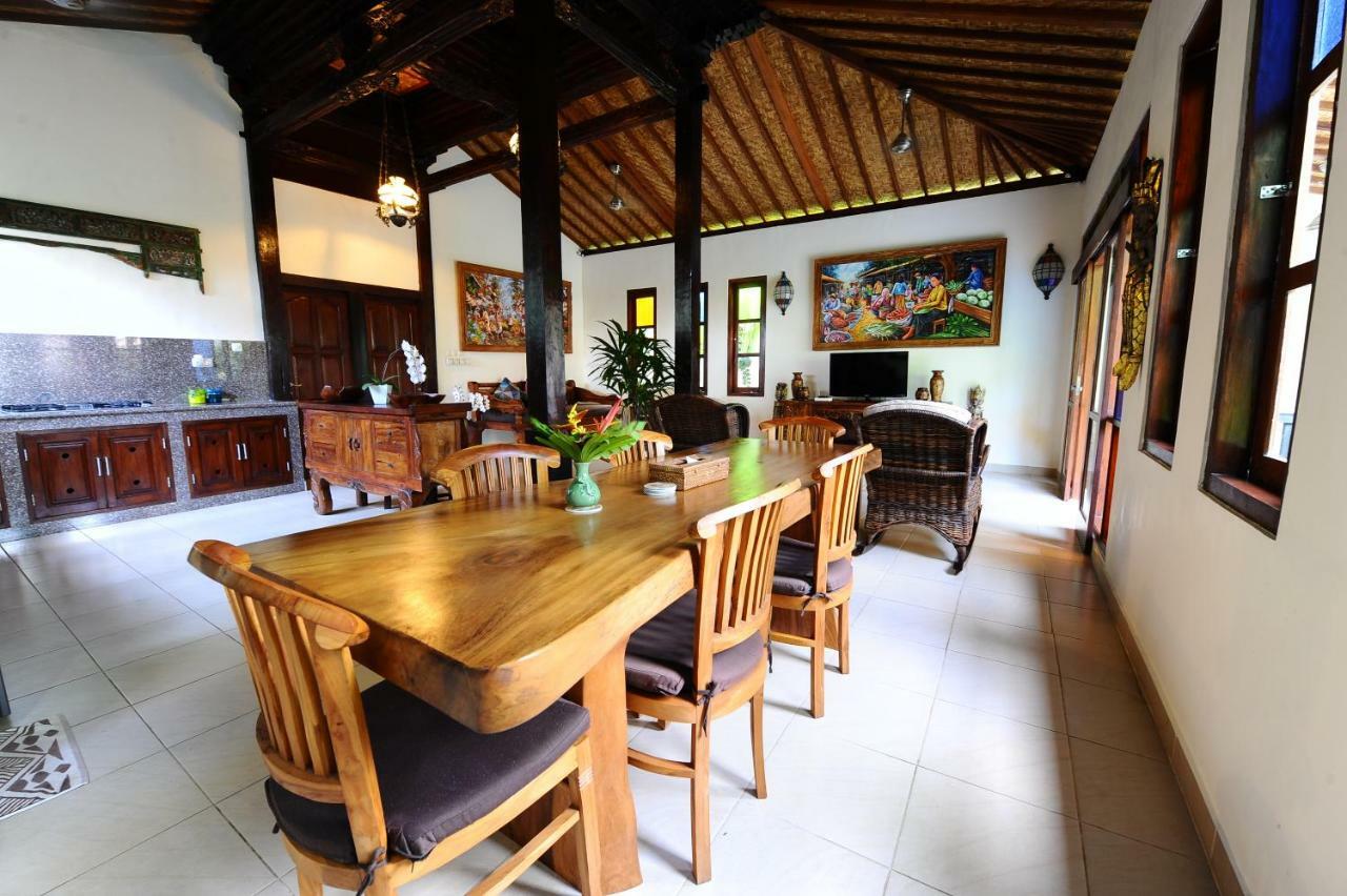 Paradise * Ubud (Bali)