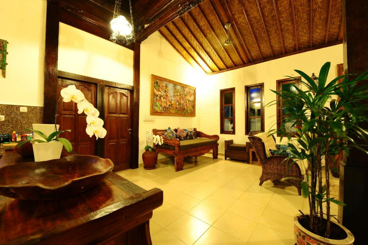 Villa Paradise *