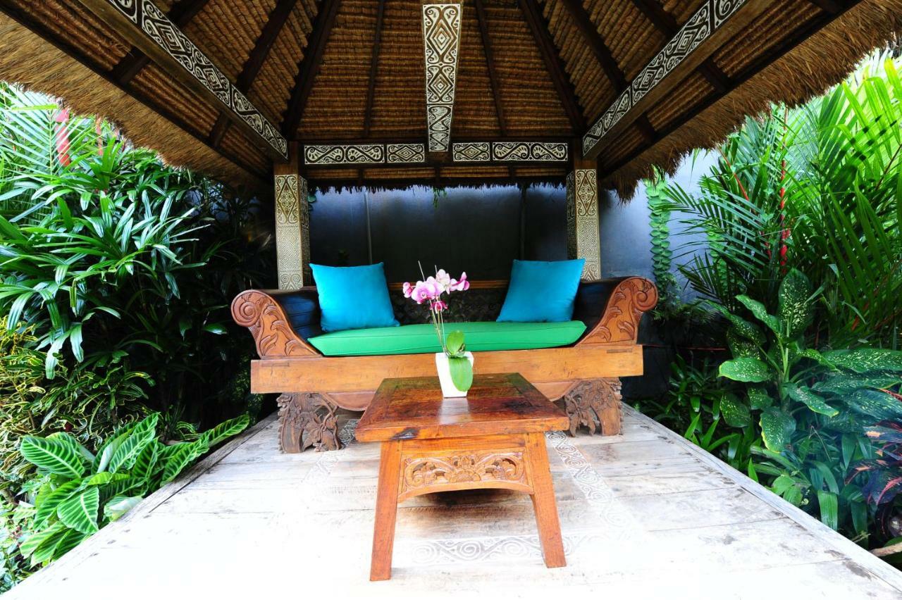 Paradise * Ubud (Bali)