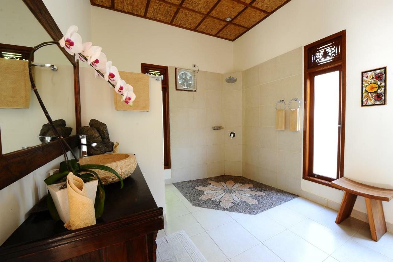 Villa Asri Ubud (Bali)