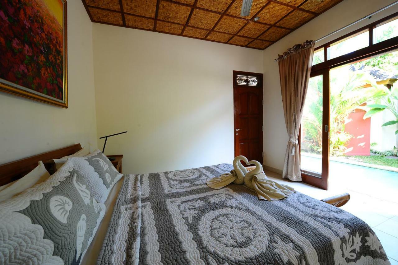 Villa Asri Ubud (Bali)