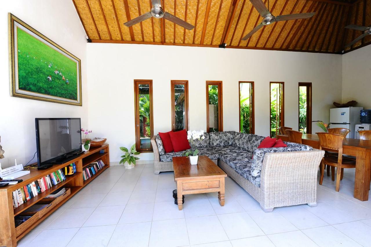 Asri Ubud (Bali)