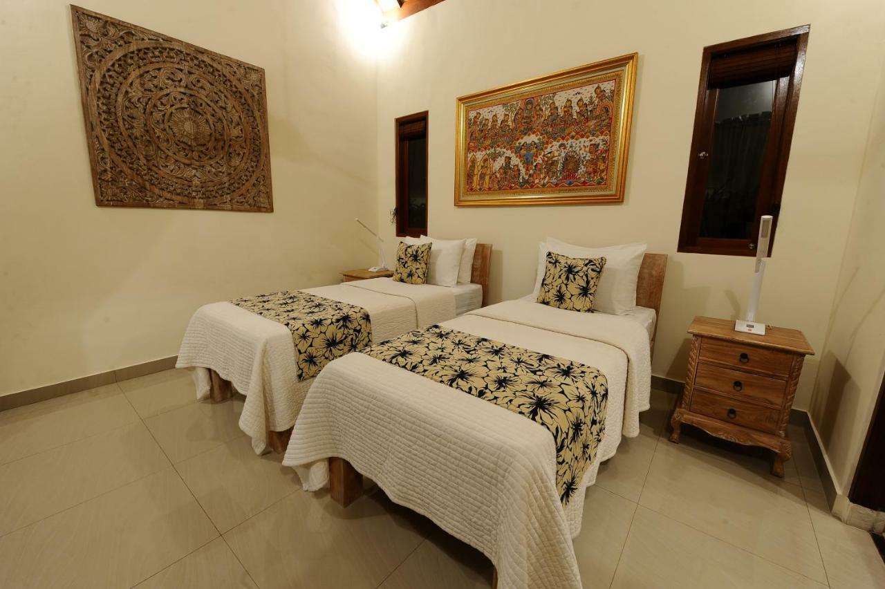 Exotica Villa