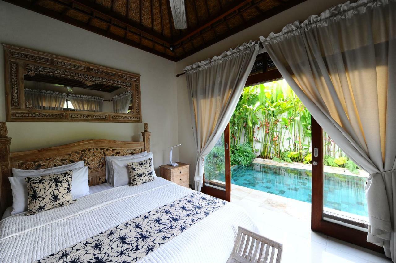 Villa Exotica