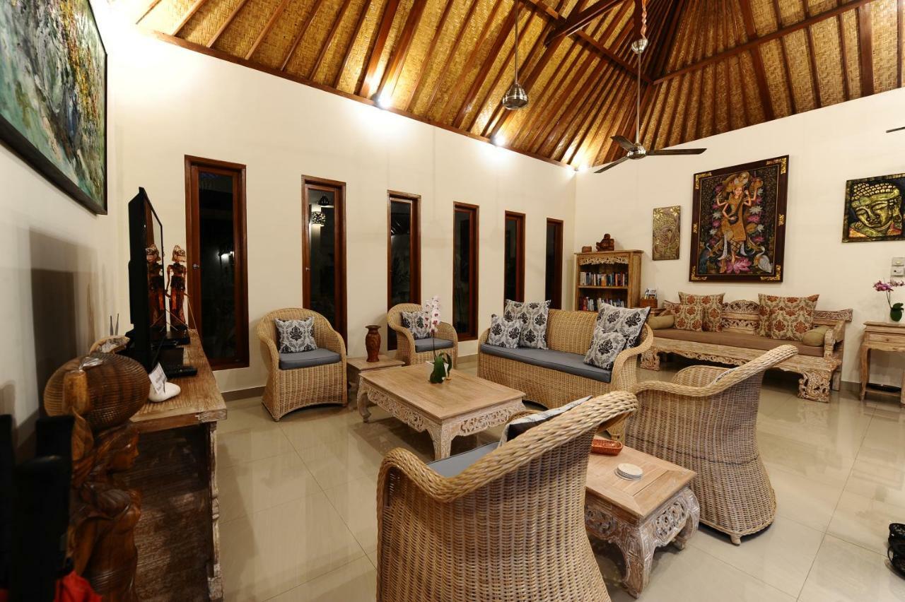 Exotica * Ubud (Bali)