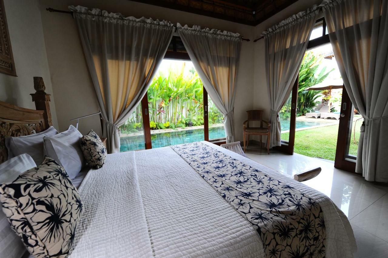 Villa Exotica Ubud (Bali)
