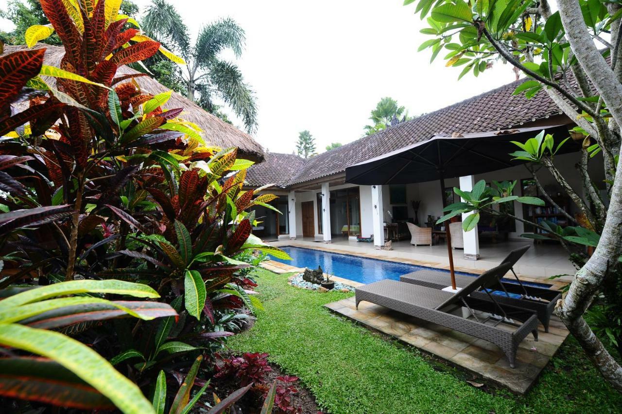 Mimpi Ubud (Bali)