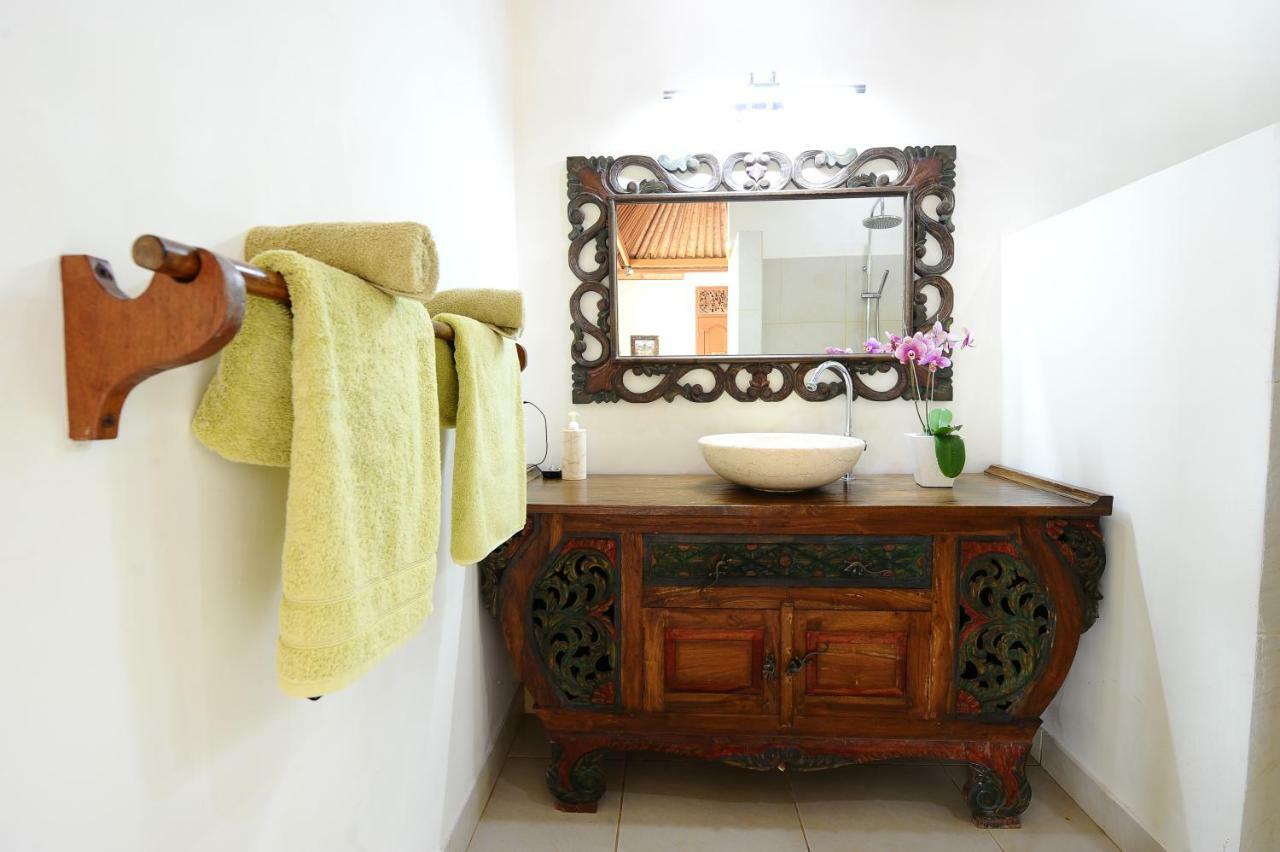 Villa Mimpi *