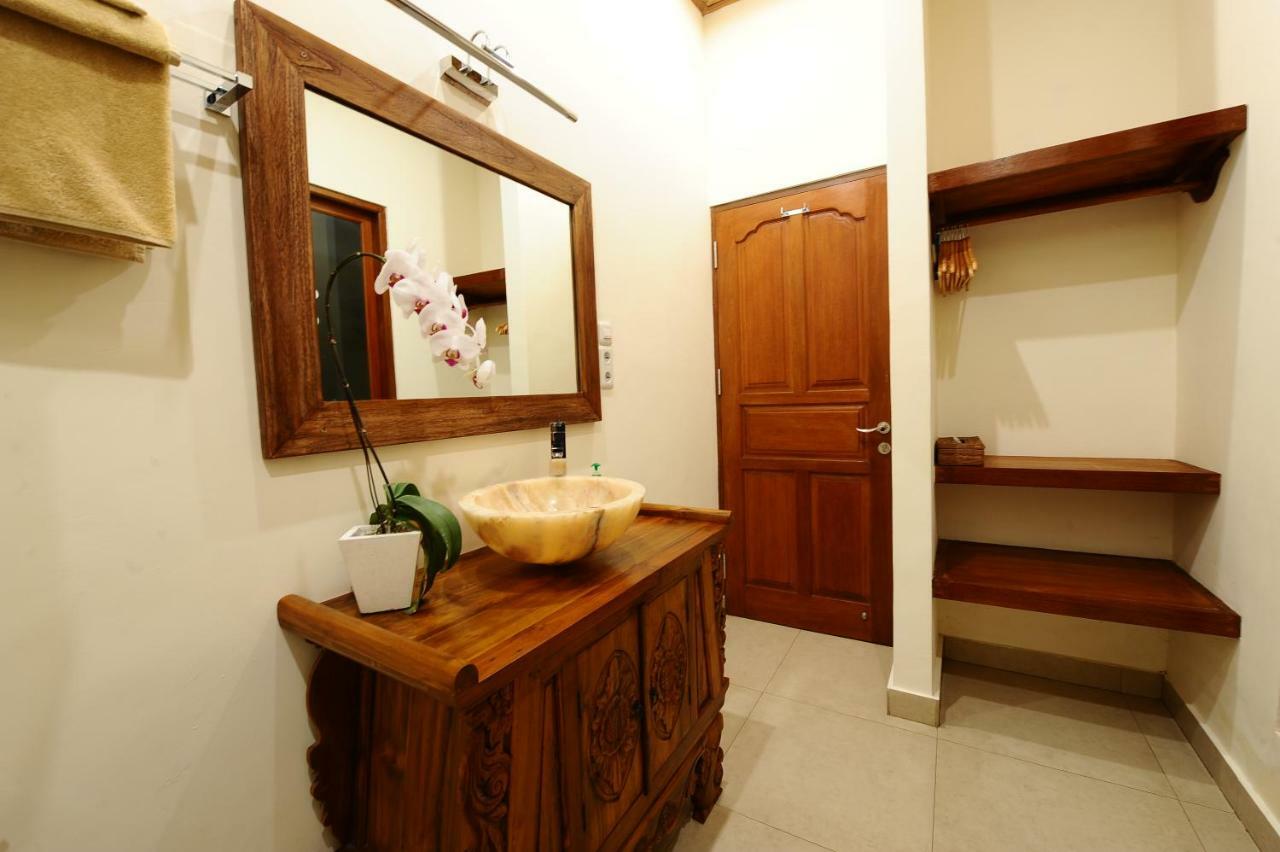 Villa Exotica Ubud (Bali)