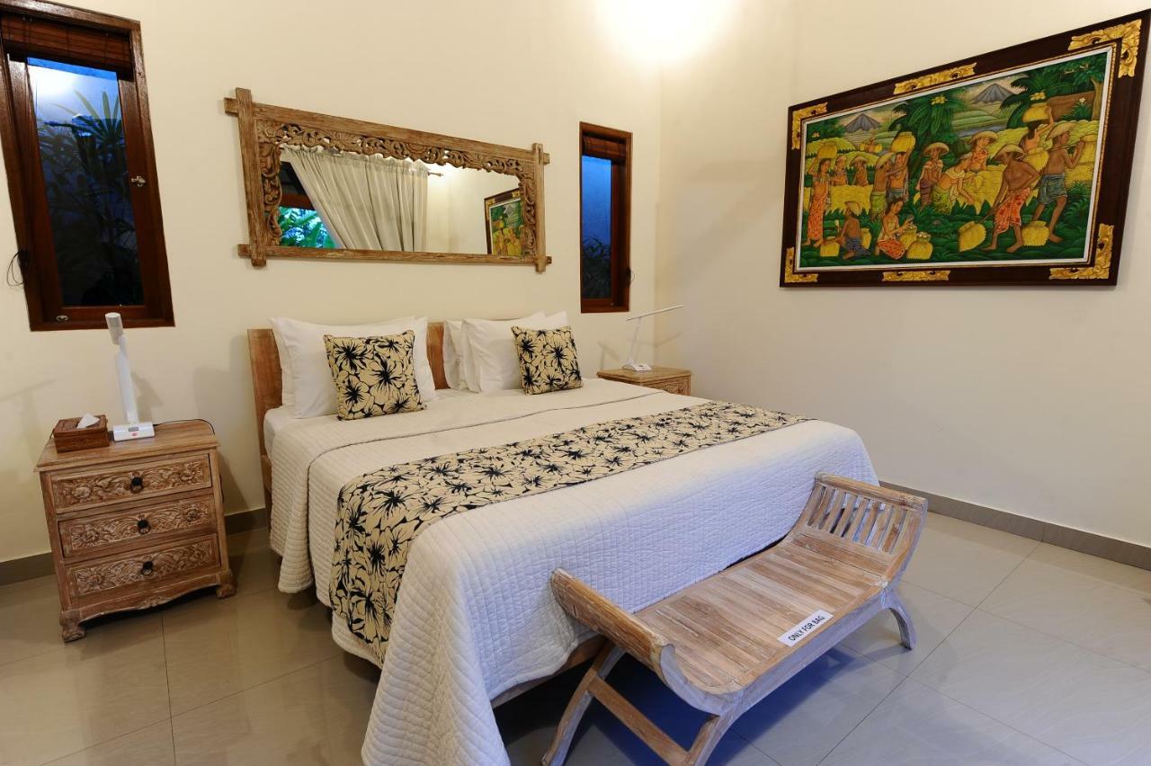 Exotica Villa