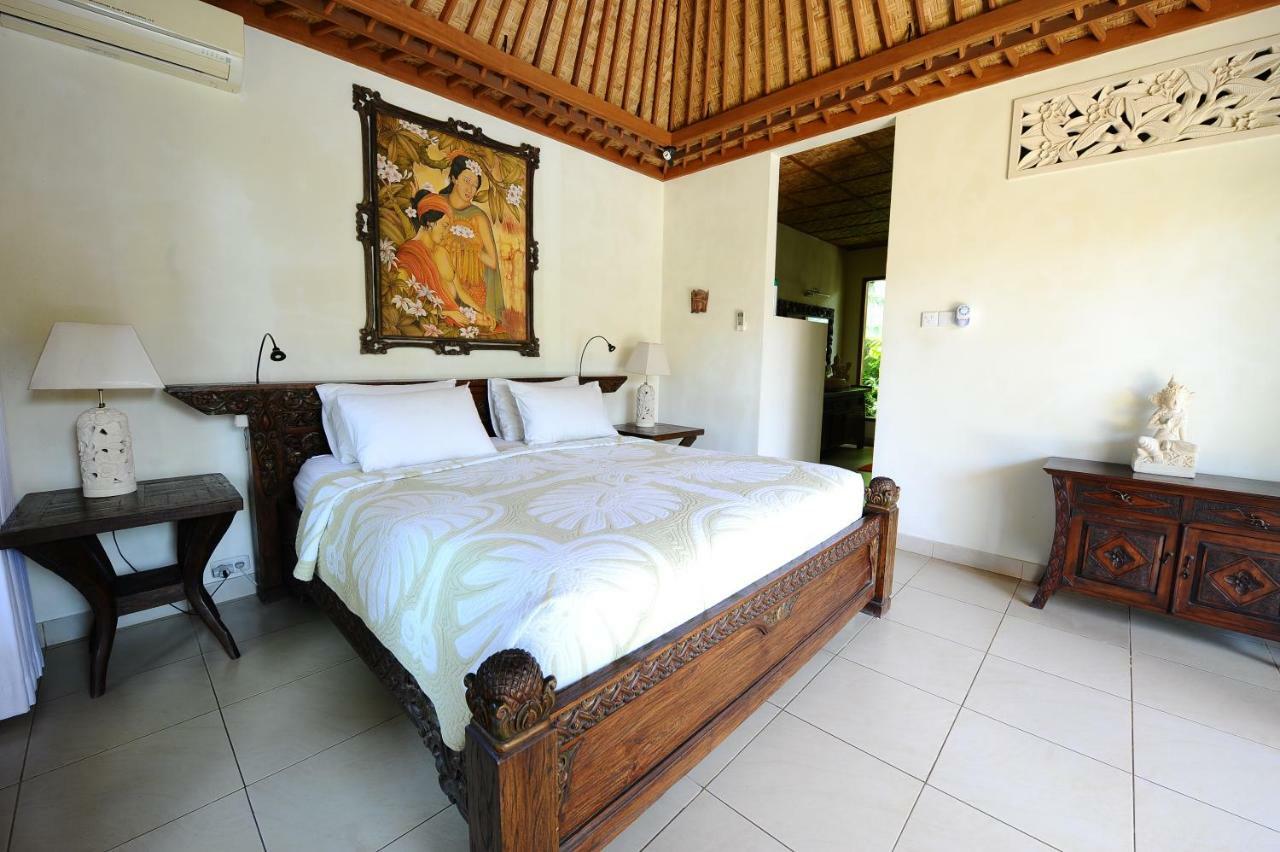 Villa Mimpi *