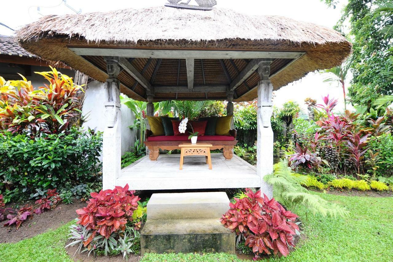 Mimpi Villa Ubud (Bali)