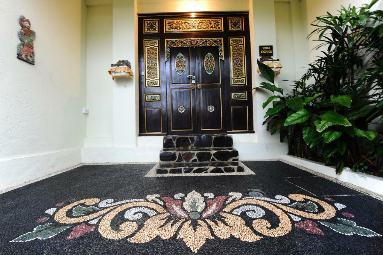 Villa Exotica