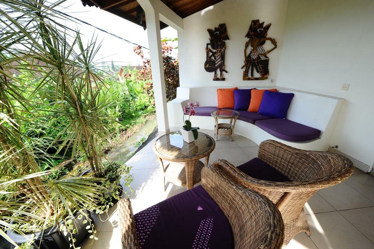 Villa Mimpi Ubud (Bali)