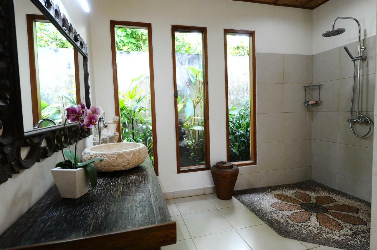 Mimpi Villa