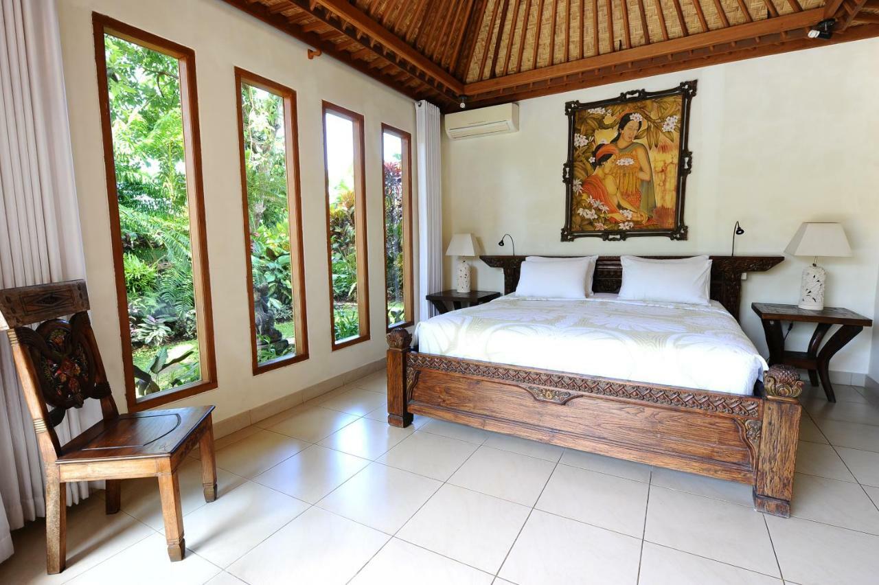 Mimpi Villa *