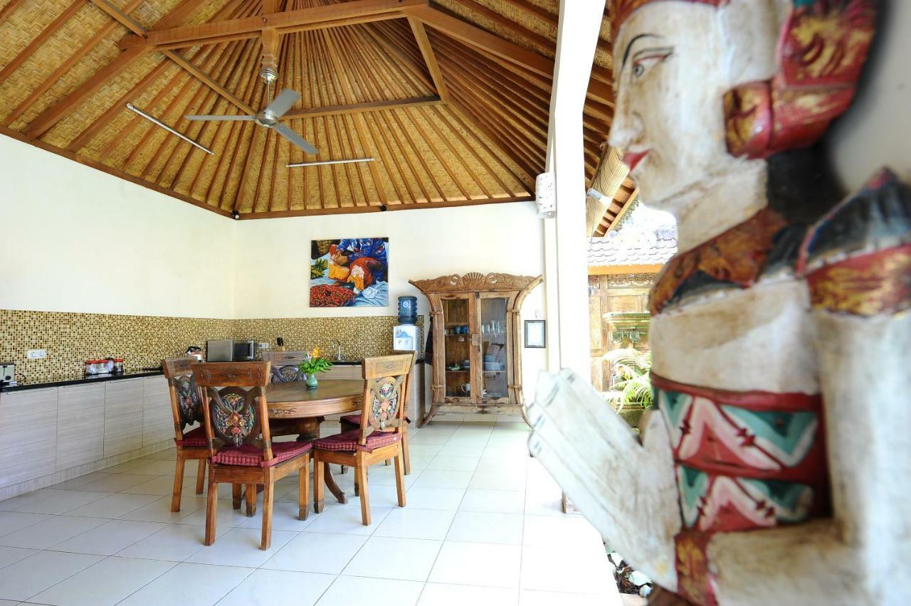 Mimpi Villa *