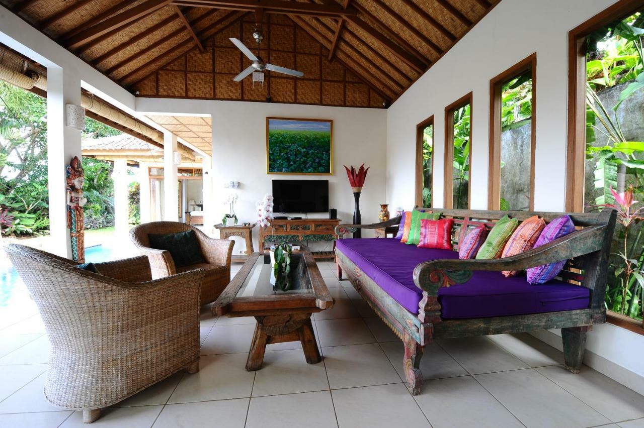 Mimpi Villa *