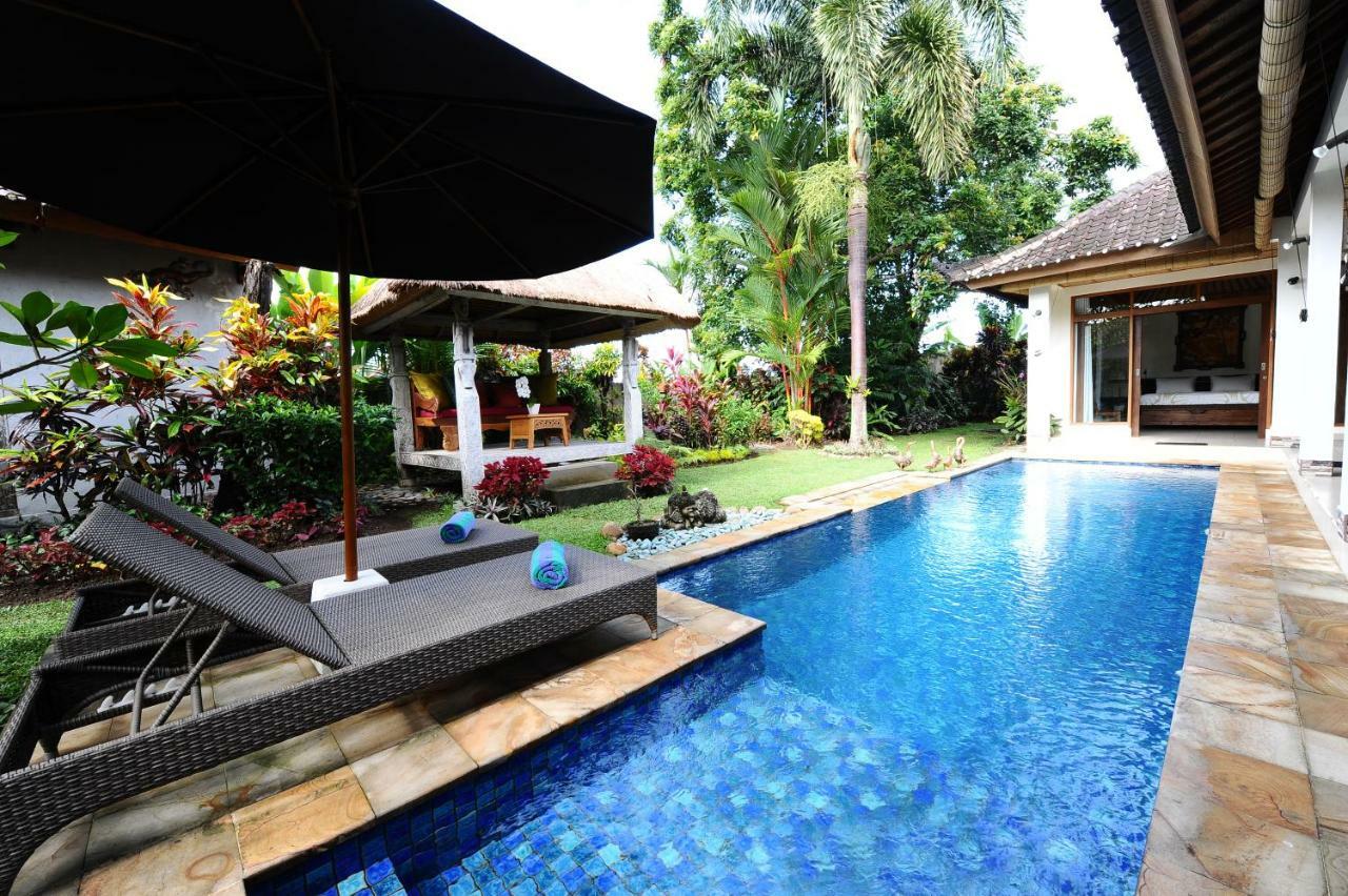 Mimpi Ubud (Bali)