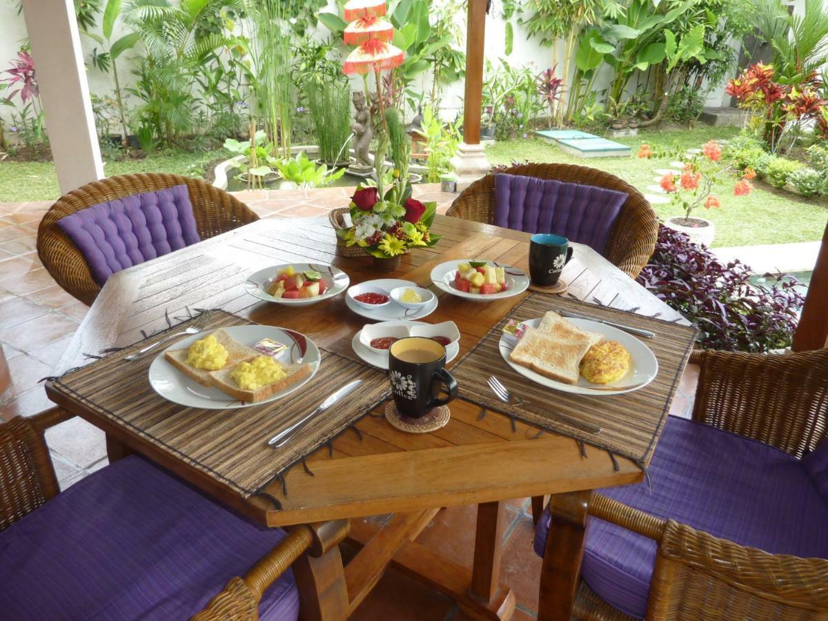 Mimpi * Ubud (Bali)