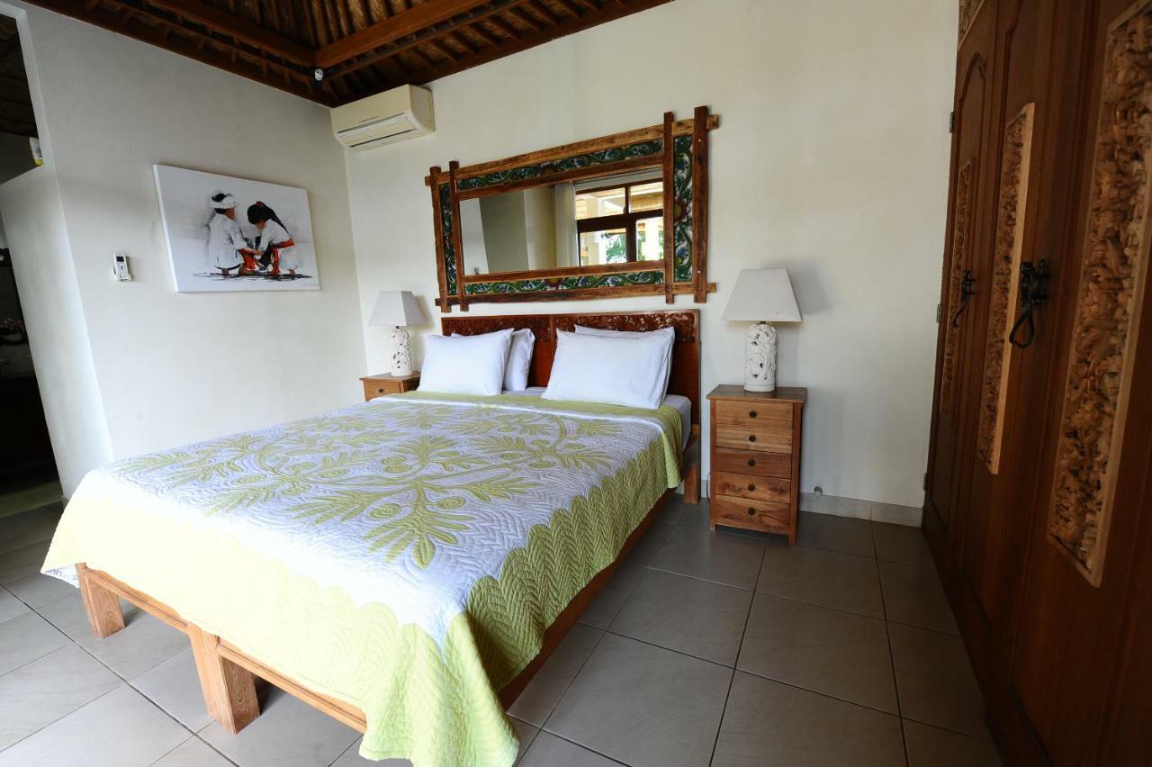 Mimpi Villa Ubud (Bali)