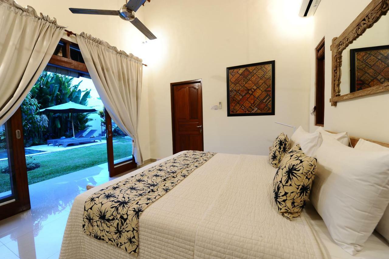 Exotica Villa