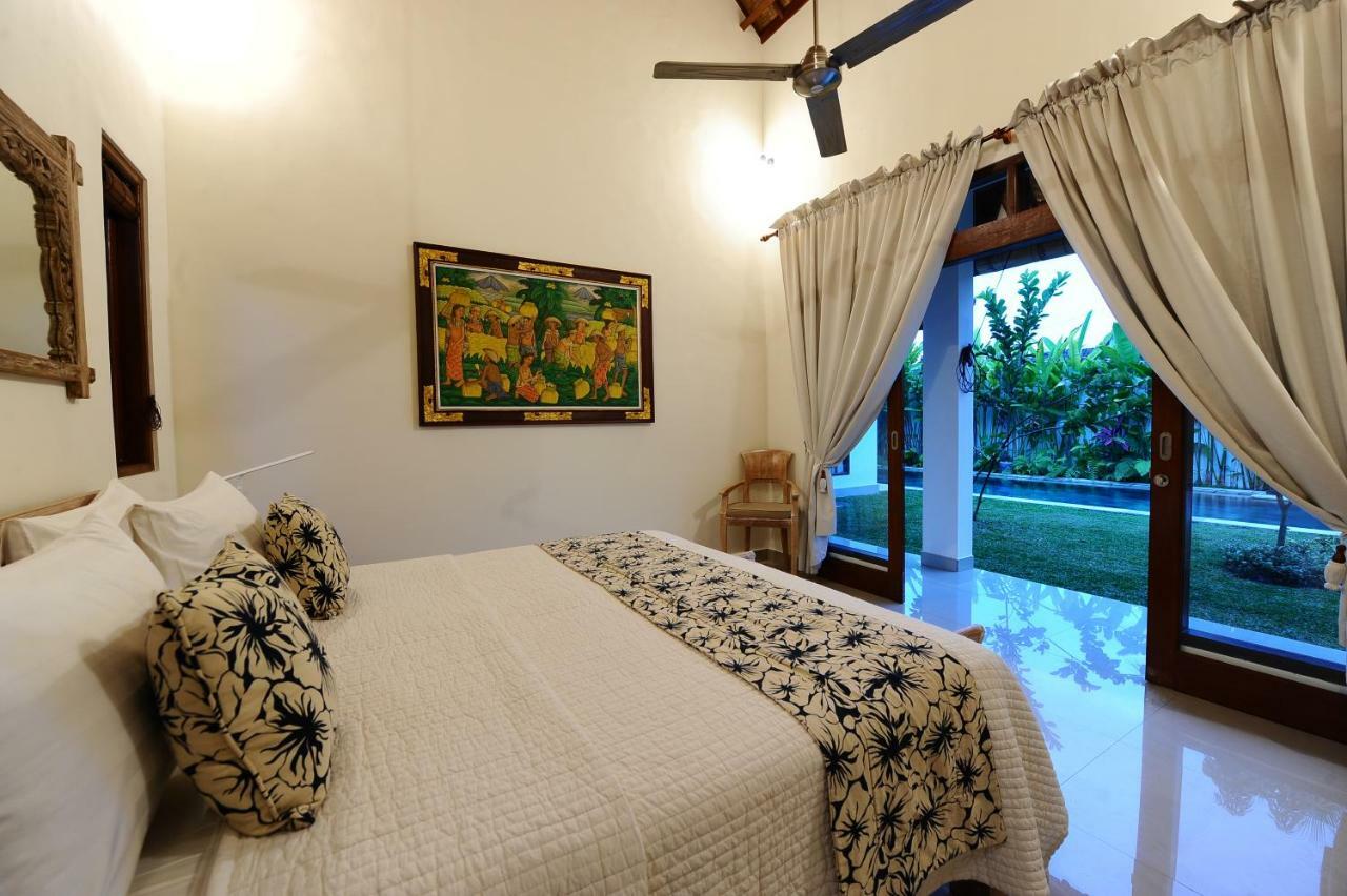 Villa Exotica *