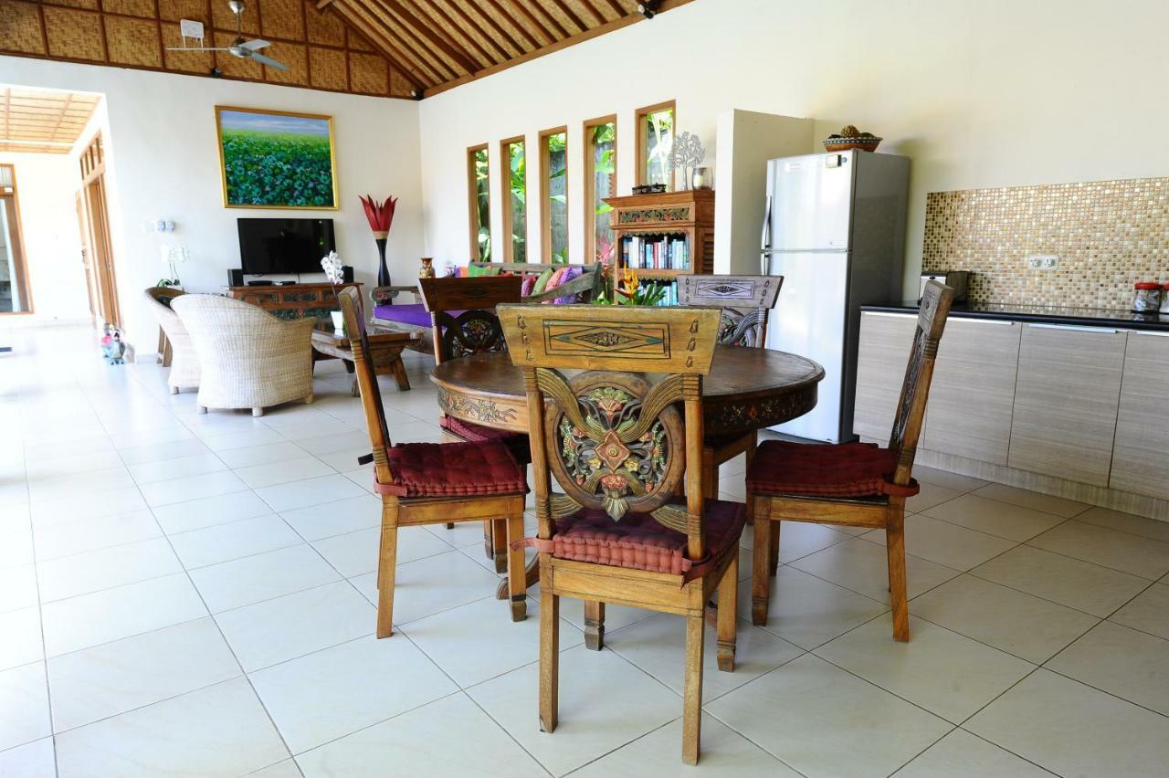Villa Mimpi Ubud (Bali)