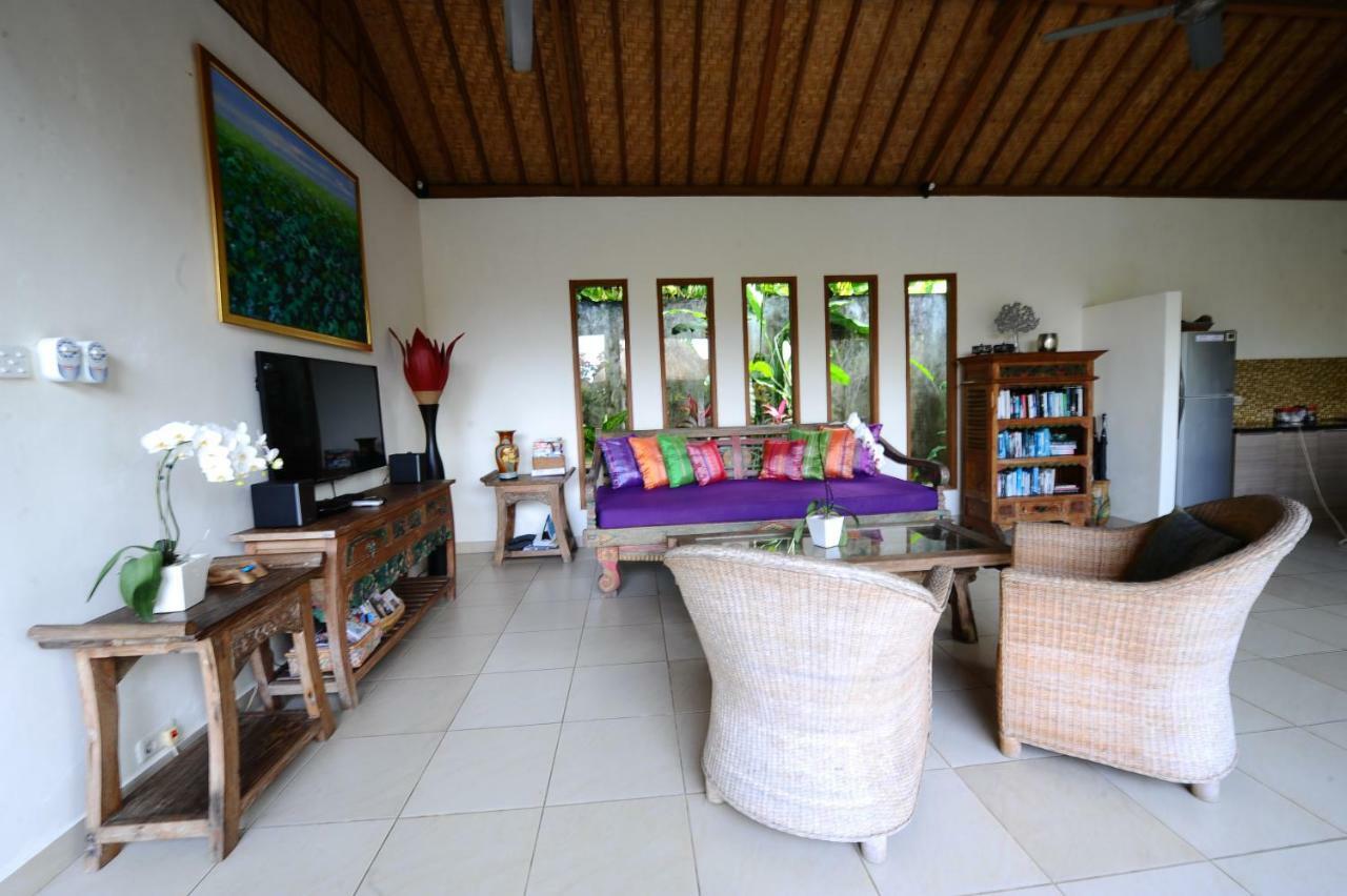 Villa Mimpi *