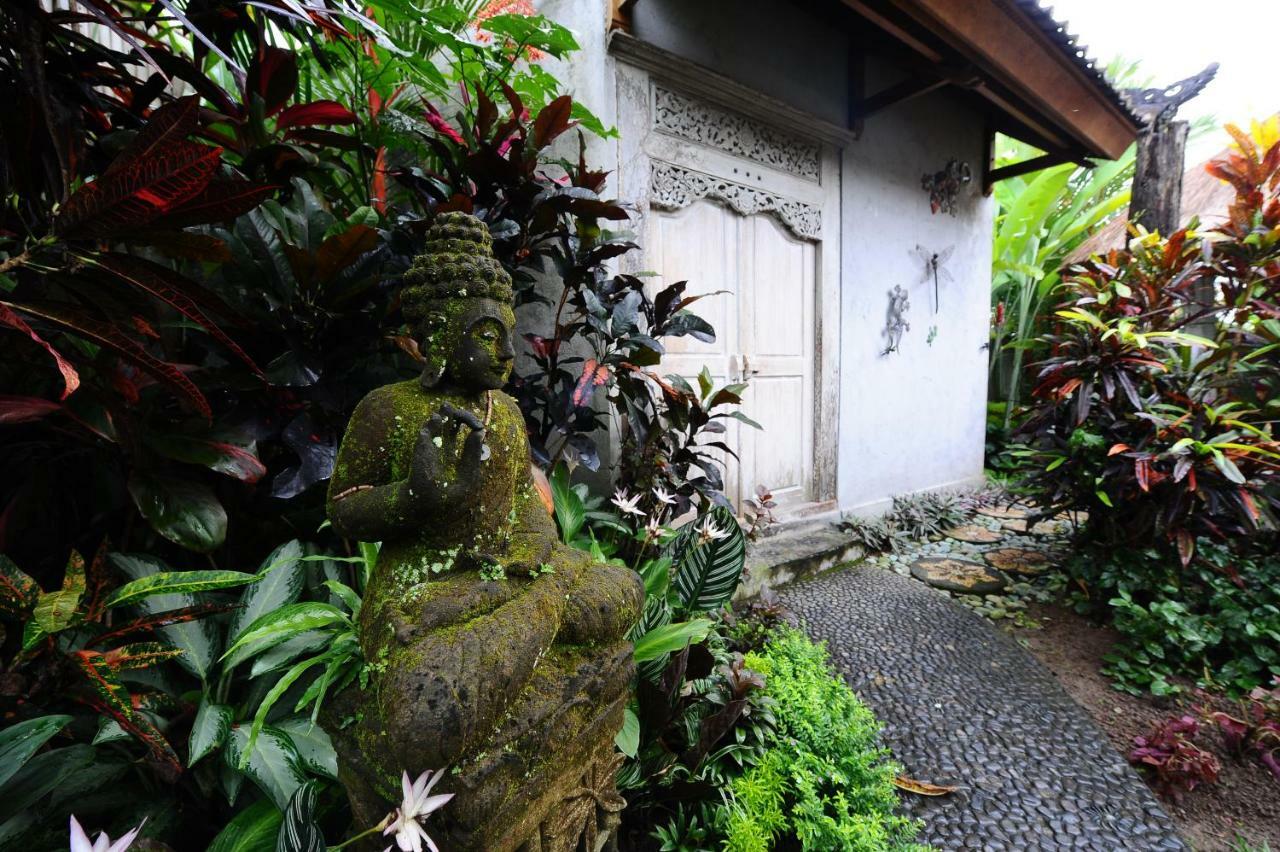 Villa Mimpi Ubud (Bali)