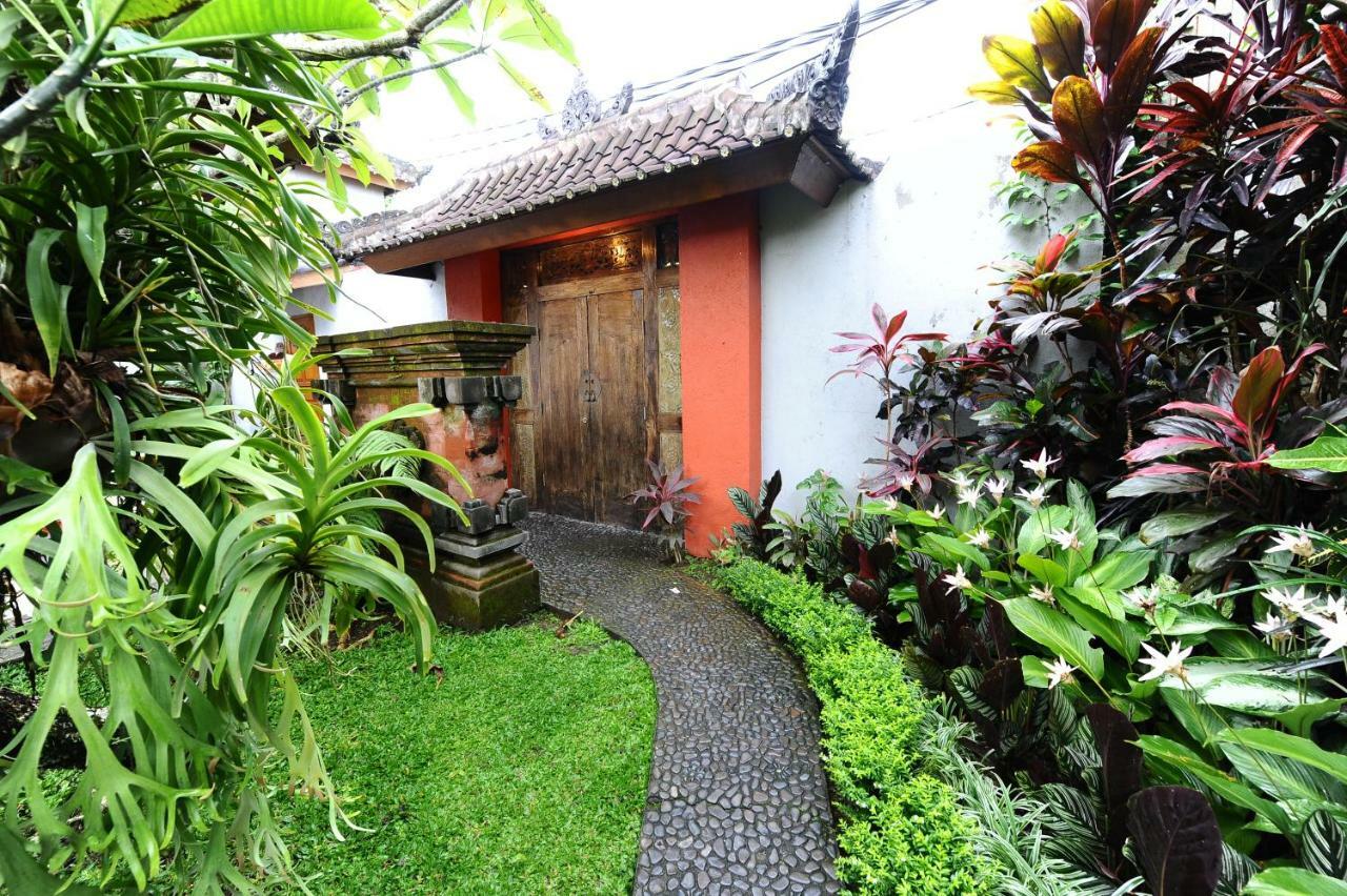 Villa Mimpi