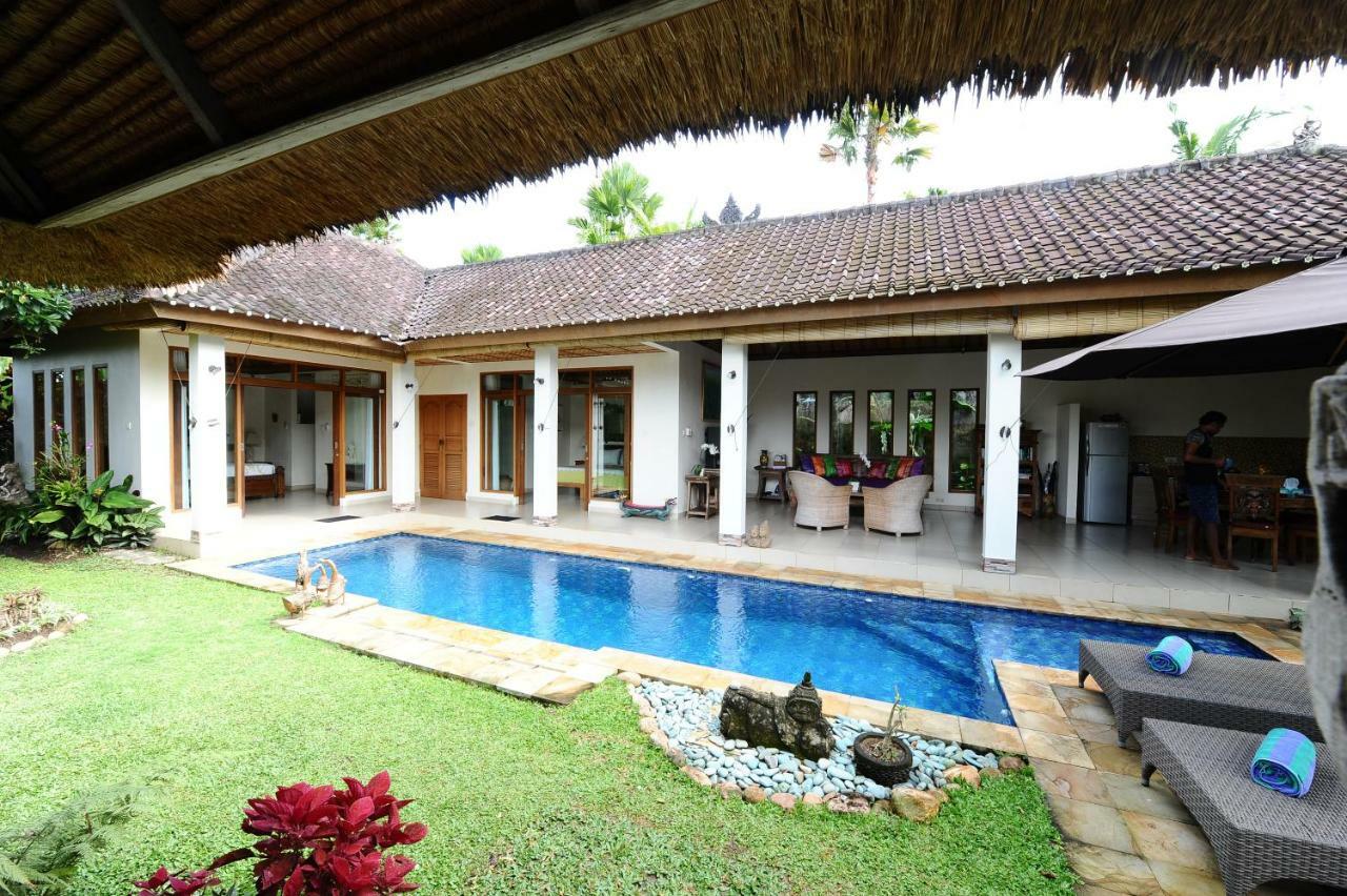 Mimpi * Ubud (Bali)
