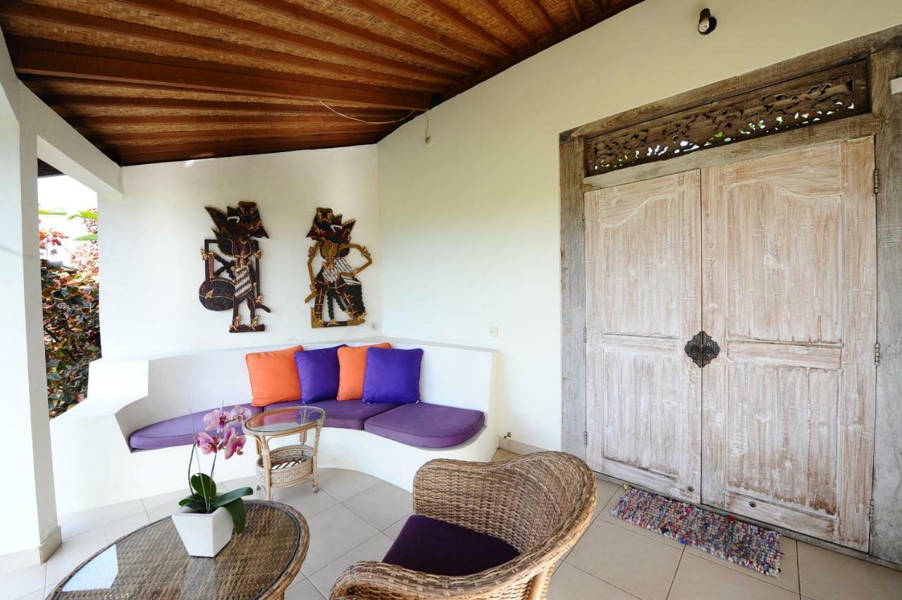 Villa Mimpi *