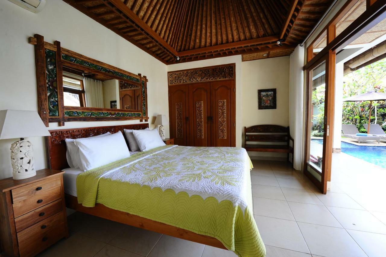 Mimpi Villa