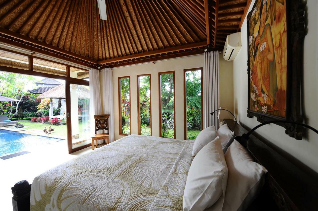 Villa Mimpi Ubud (Bali)