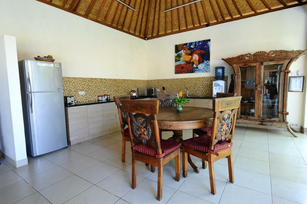 Villa Mimpi *