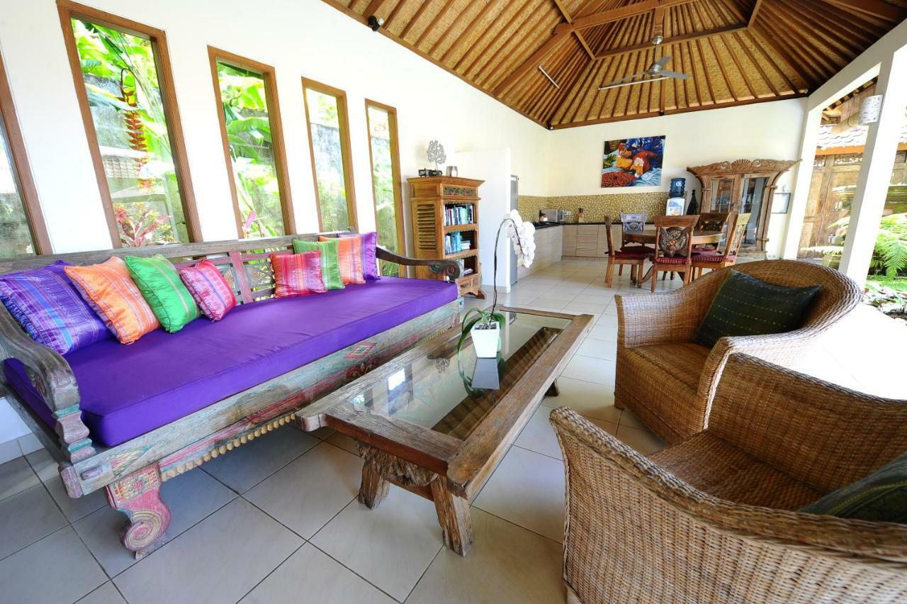 Villa Mimpi