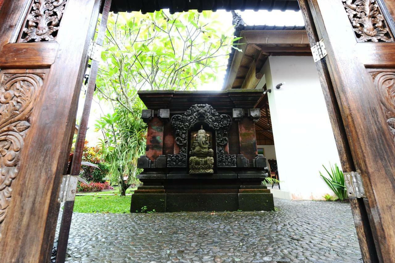 Mimpi * Ubud (Bali)