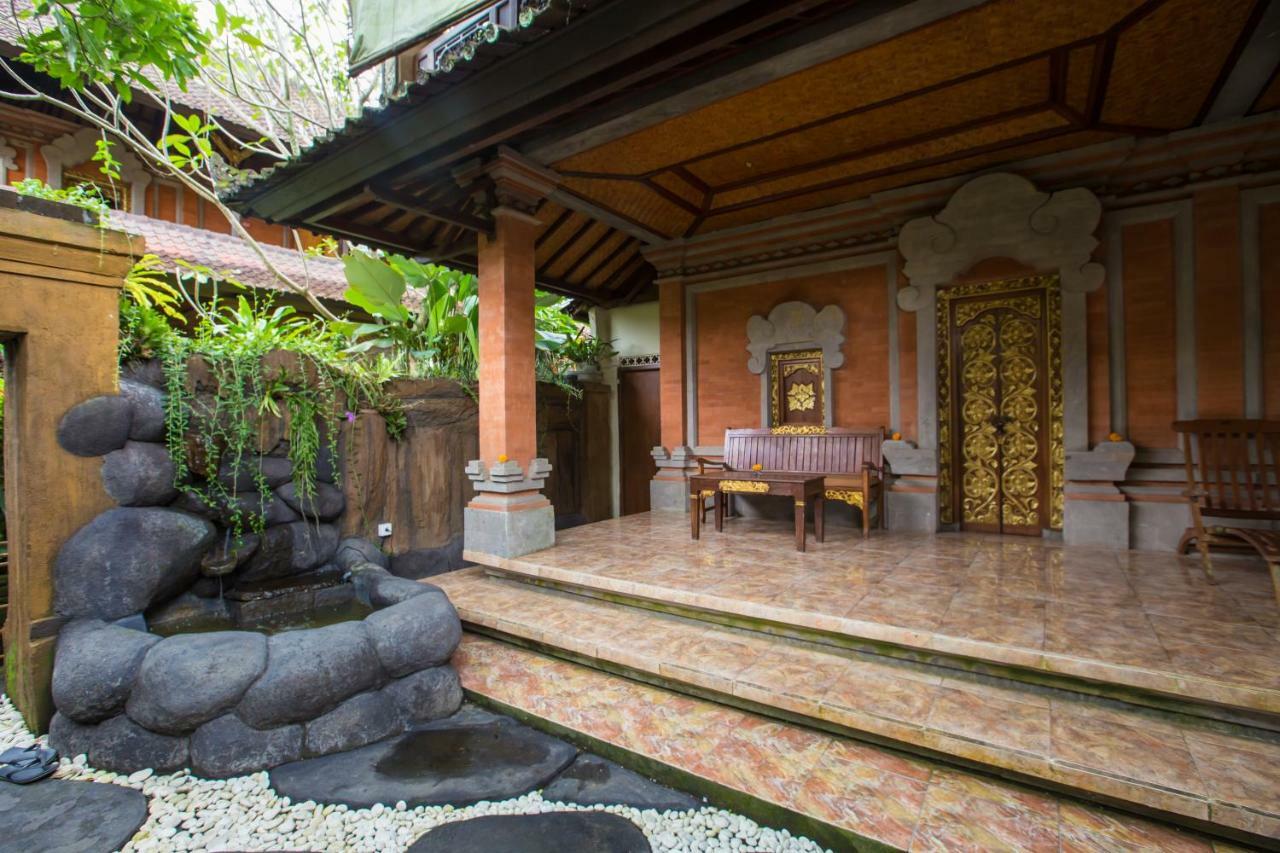 Permata Ubud
