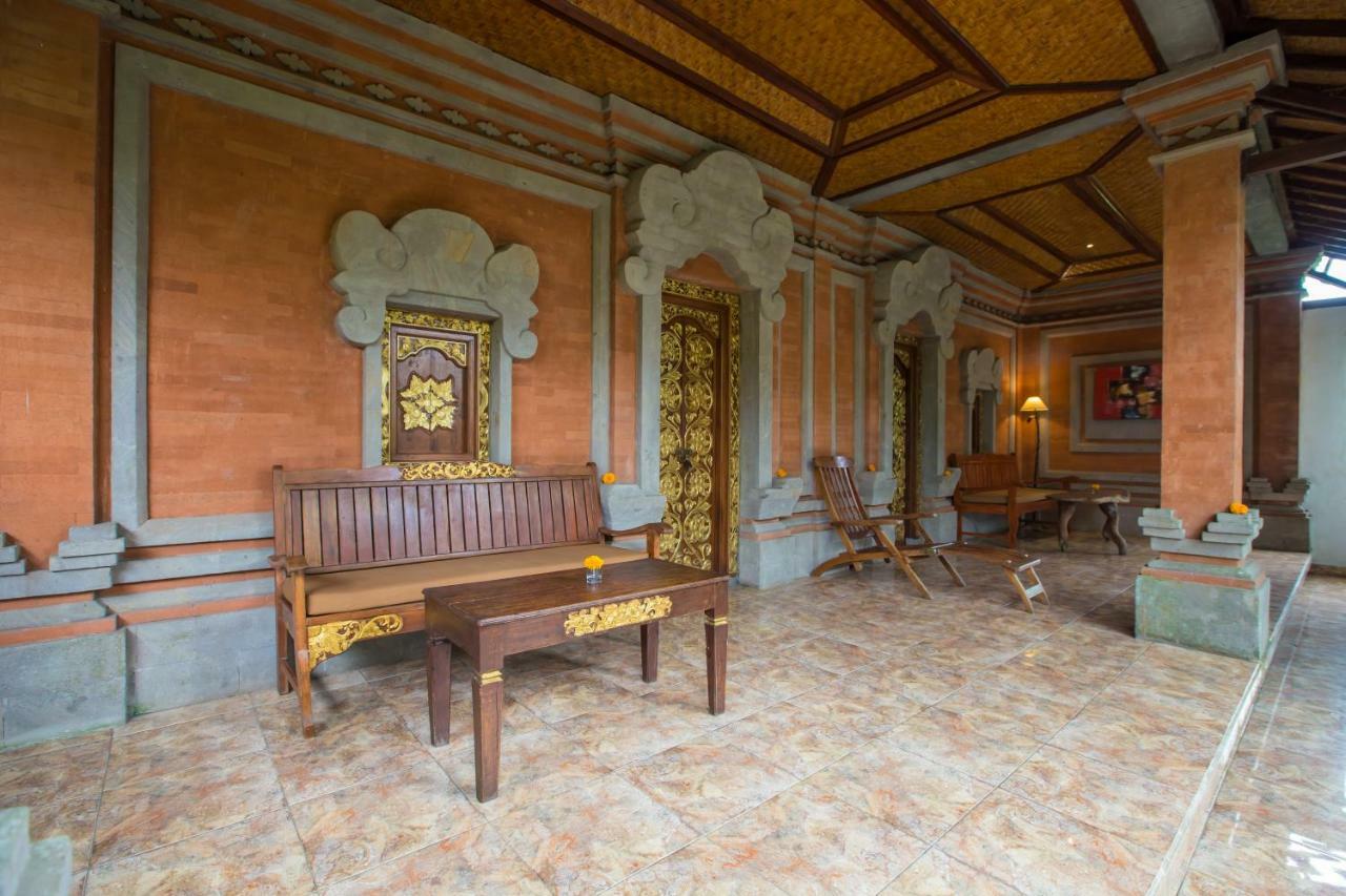 Gasthuis Permata *