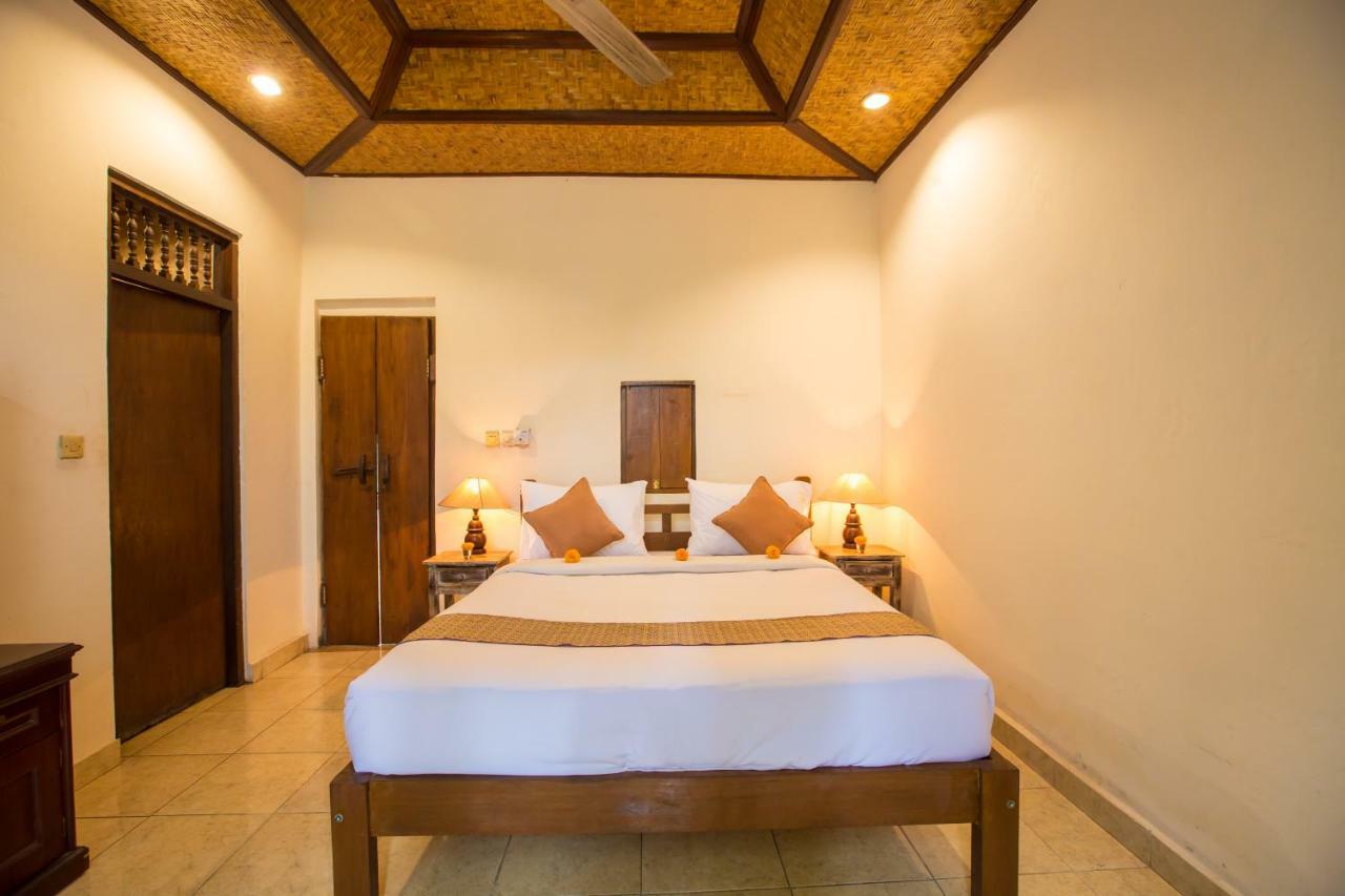 Gasthuis Permata Ubud