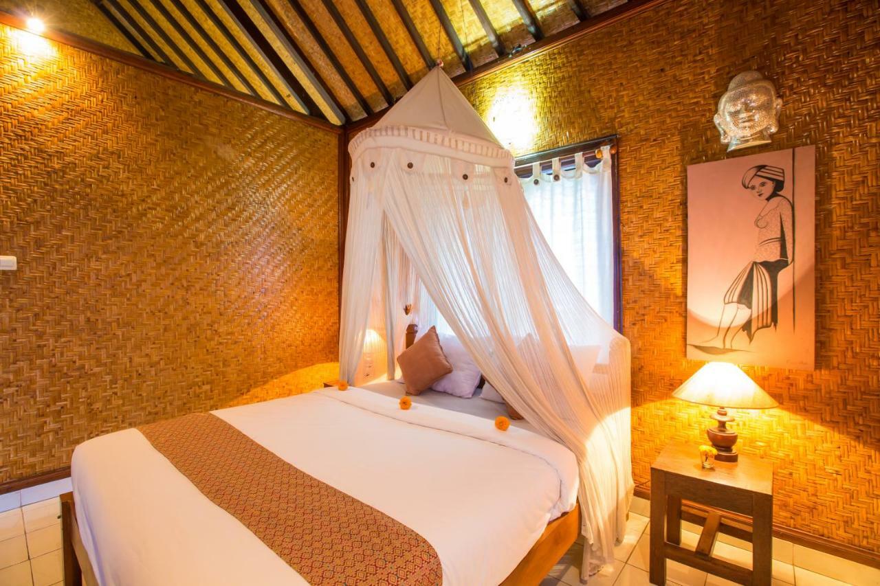 Gasthuis Permata Ubud