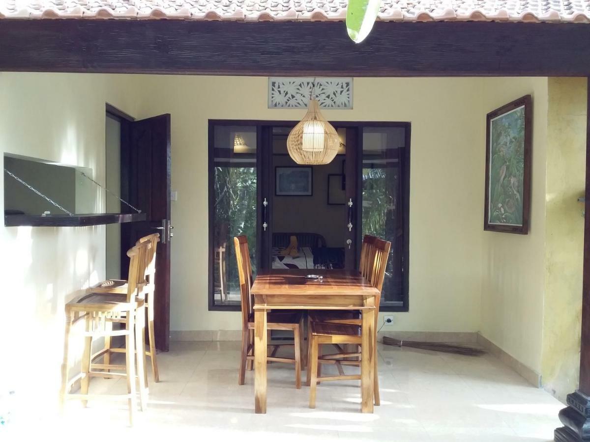 Suweta46 House * Ubud