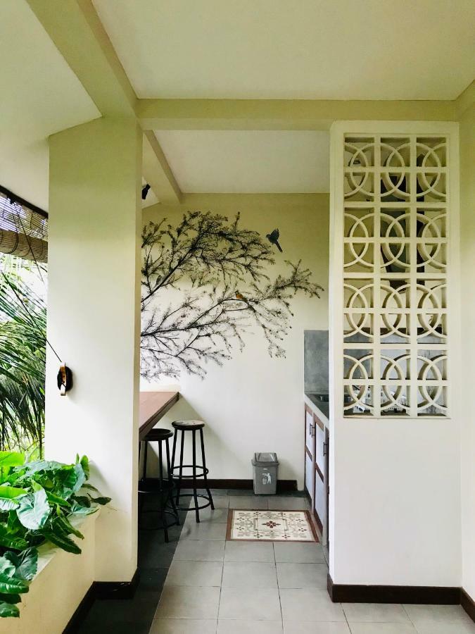 Rumah Taman 3* Ubud (Bali)